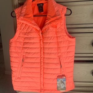 Women’s The North Face Gig Harbor vest
